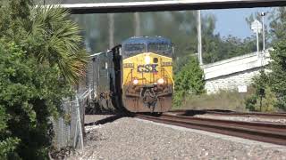 CSX O917 (Q453) #213