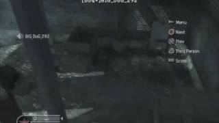 COD4- BiG_DoG_292 Funny Call Of Duty Rant / Pipe No RPG