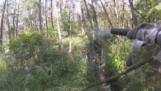 RED ZONE 54 VII EDYCJA