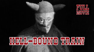 Hell-Bound Train | English Full Movie | Crime Drama Fantasy
