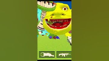 nextbots in playground mod new update v 7.0.0 Garry