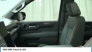 2025 GMC Yukon XL T35473