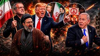 Download lagu 🔴 LIVE UPDATE: ISRAEL DALAM BAHAYA, TRUMP INCAR NETANYAHU JIKA TIDAK BERHENTI SERANG LEBANON