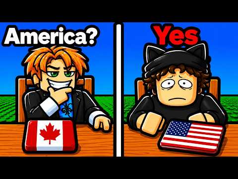 ROBLOX GUESS MY COUNTRY..