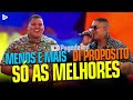 DI PROPÓSITO - MENOS É MAIS 2021 -  SÓ AS MELHORES DO DI PROPÓSITO & MENOS É MAIS - PAGODE 2021