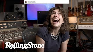 King Princess Gets Googled and HATES The Results
