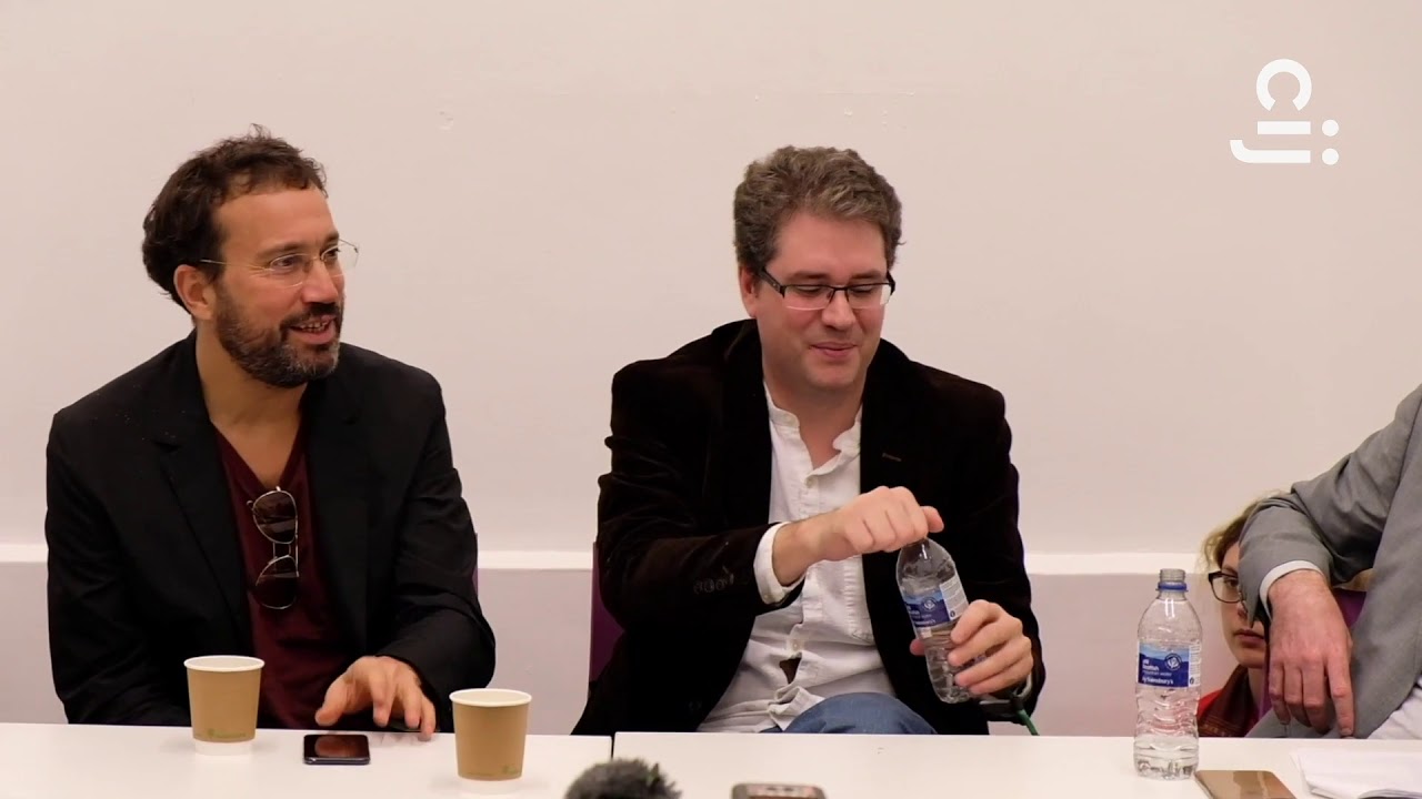 Investigative Practice: Forensic Journalism (excerpt)