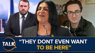 “Conservatives Have Been Muzzled” | Home Secretary Announces NEW Plan to End Illegal UK Migration