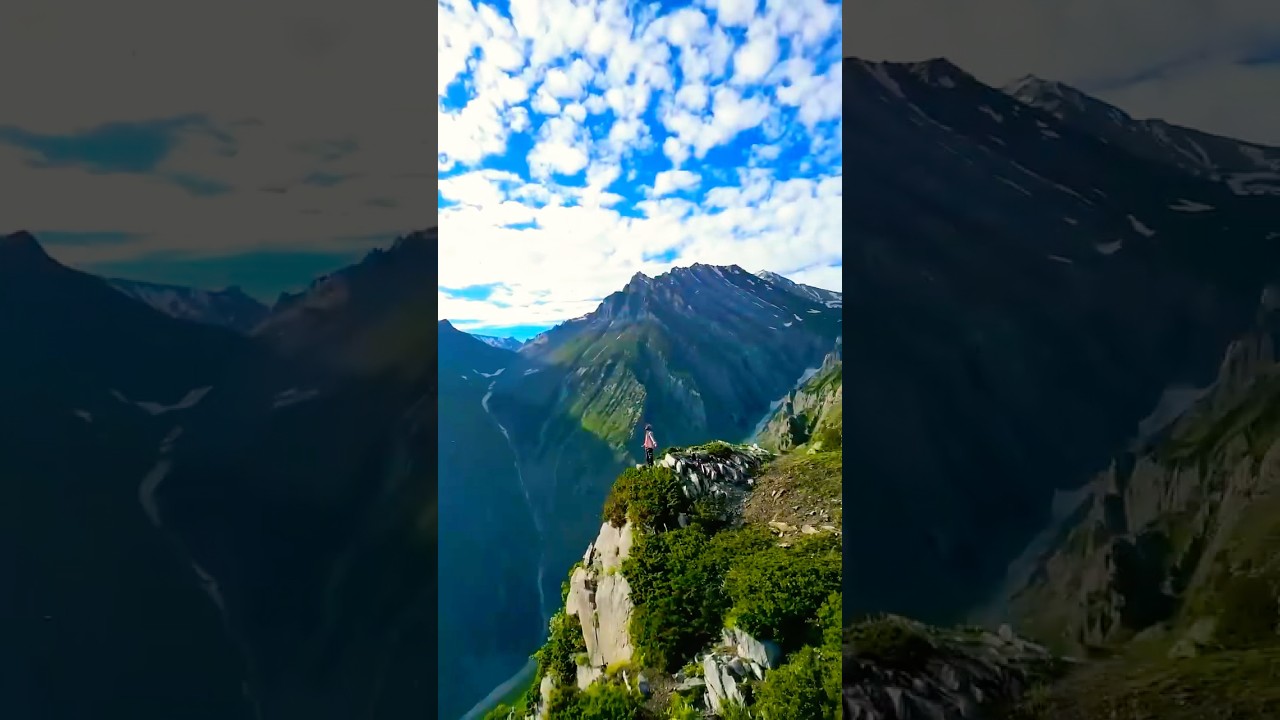 Oh Mama (Lyrics Video)