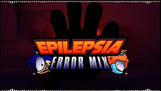 Epilepsia ErrorMix cover FnF Executable Mania Ft: @GadFlareElErizo