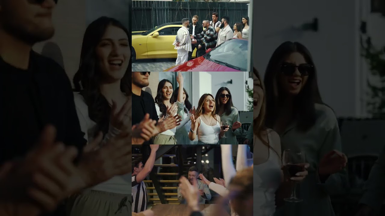 Полная версия клипа на моём канале🎬 