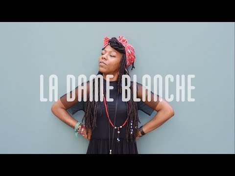 La Dame Blanche - Semblanza