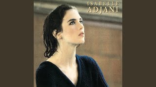 Video thumbnail of "Isabelle Adjani - Ohio"