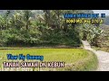 Dijual Tanah Sawah Dn Kebun Nempel Jln Mobil View Ny Bikin Betah Suasana Asri Di Pedasaan