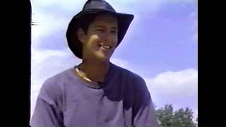 Sean Duffy - WEAU-TV - MTV - 1999 - Jim McAteer