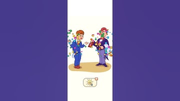 DOP 4: Draw One Part level 224 Gameplay Walkthrough #STARS #DOP4 #Gameplay #Walkthrough #story