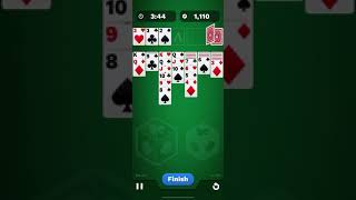 Skillz | Solitaire Cube | $50 Games