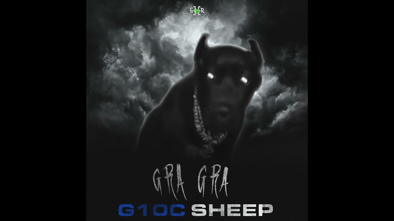 洋楽 G-RAP G-Luv Court Dog - Pullin' Rank OG G-RAP G-Luv Court Dog