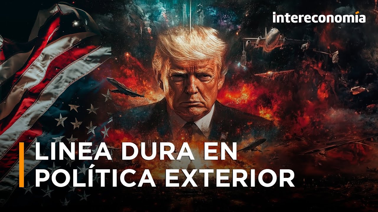 Marco Rubio, el nuevo rostro de la diplomacia de Trump frente a China ...