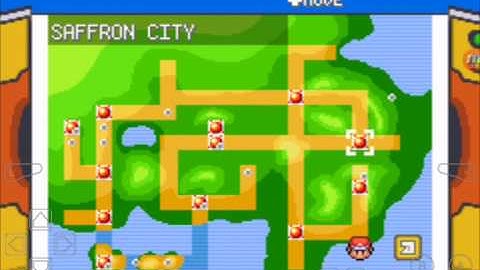 Pokemon Adventure Red Chapter:EP 8 Team Rocket