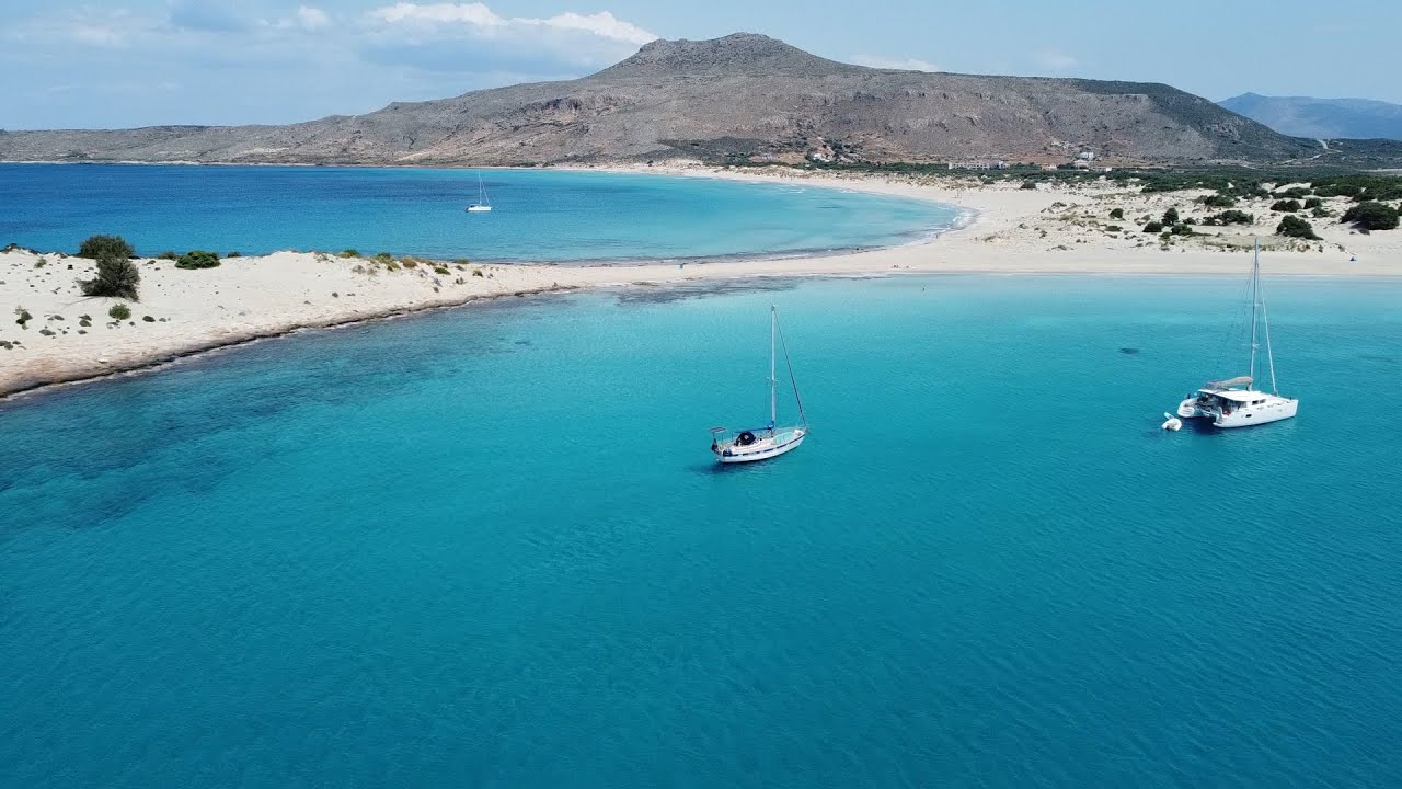 IS THIS ATLANTIS? A very shallow adventure S3/EP8