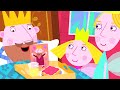 Ben and hollys little kingdom  dads amazing day out  cartoons for kids