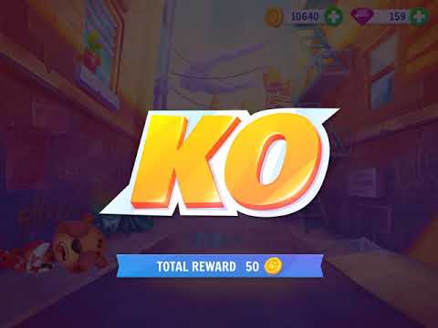 Despicable bear gameplay part 3 firearms 🔥 /iPad/iPhone/iOS