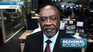Fundraising and investment among private equity funds investing in Sub-Saharan Africa