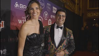 International Portuguese Music Awards 2025 highlight reel