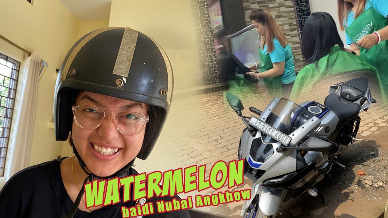 Bike gakhwna membrang jajwbbai 😶‍🌫️ || Mandira Basumatary #bodovlog