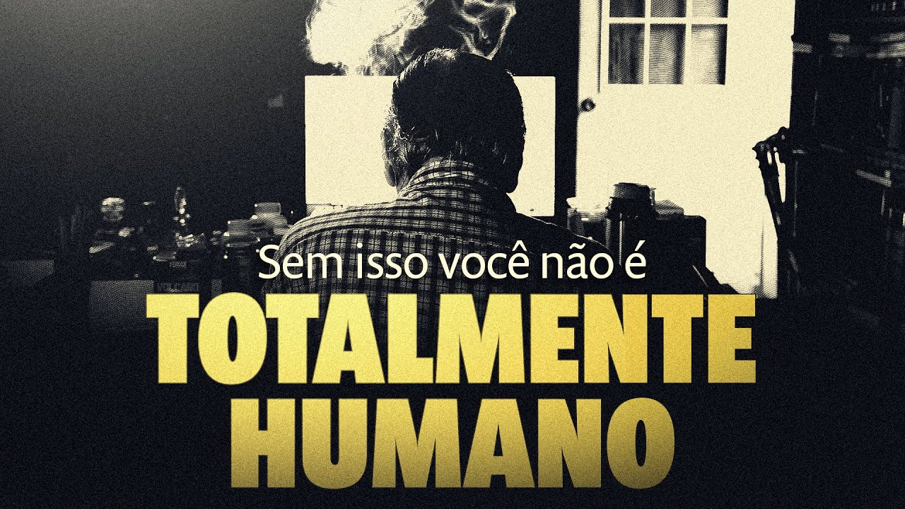 As pessoas estão moralmente lesadas | Olavo de Carvalho