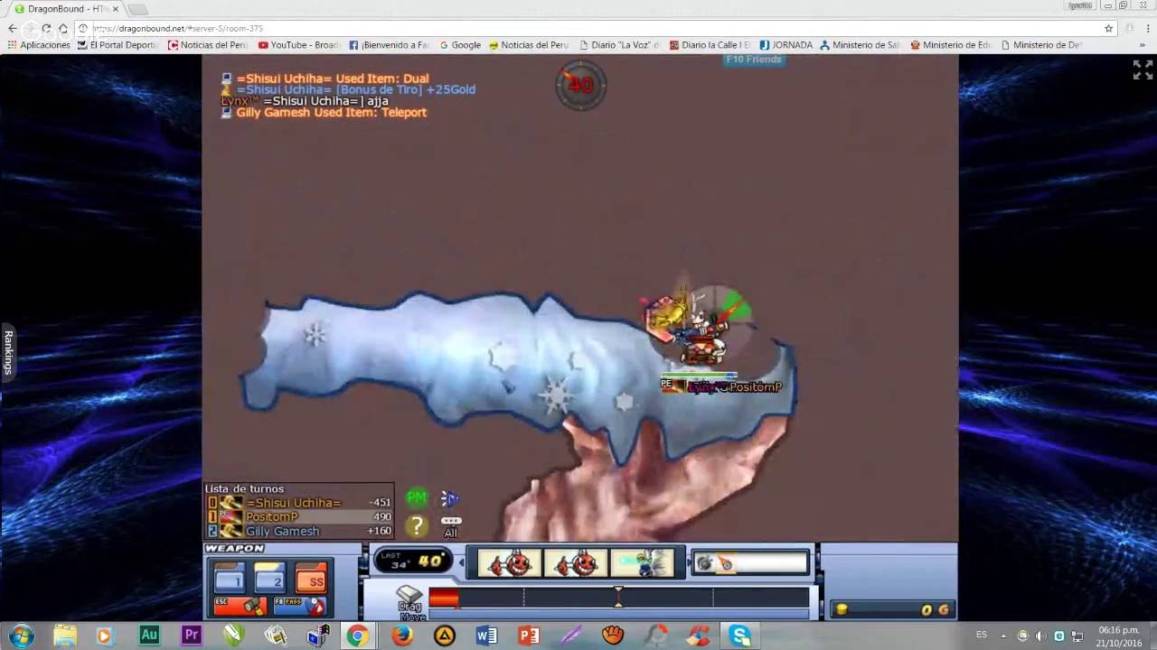 Practica 2 - YouTube