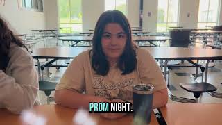 Safe Prom Tips and Facts (Lion P.A.W.S)