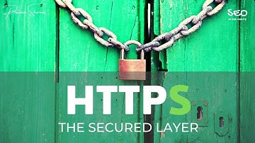 Importance of HTTPS in SEO | SEO in One Minute | Praveen Sharma