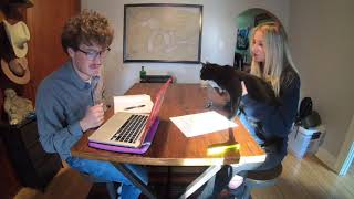 Collaboration Reflection #4: Conflict Resolution