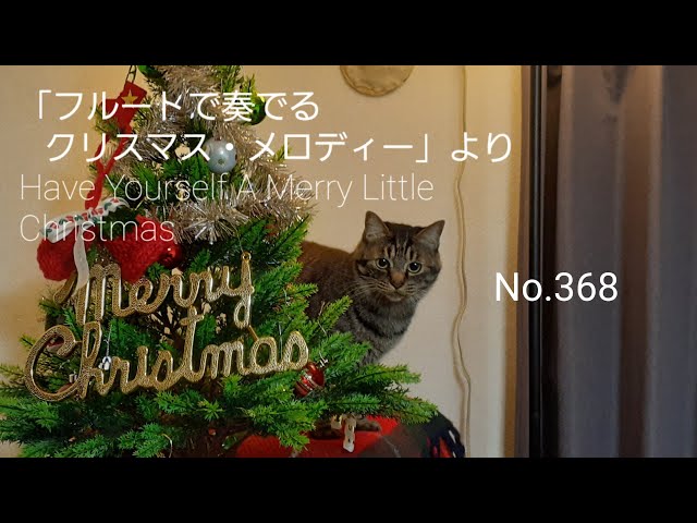 ア・メリー・リトル・クリスマス メリー・リトル・クリスマス（PVG）／Have Yourself a Merry Little