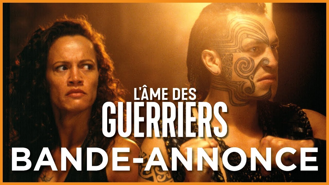 L' ÂME DES GUERRIERS - Bande-annonce - YouTube