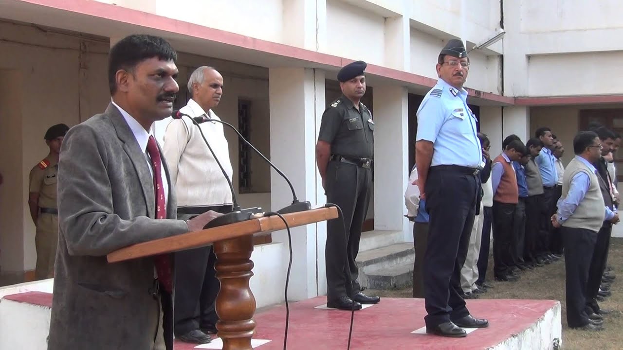 National Mathematics Day