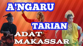 angngaru adat makassar