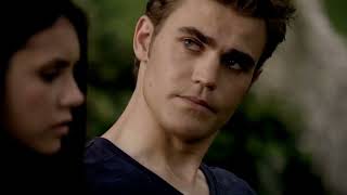 The Vampire Diaries - Damon et Sefan (S02E01) FRENCH