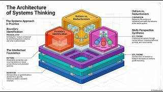 SEBoK series [7]: Systems Engineering: Concepts, Principles, and Patterns in Systems Thinking