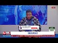Uganda Prisons Kitaddewo Ekirabo Kya Bukadde Kkumi Ku Musirikale Moses Eyatta Abakulu B Ekkomera 