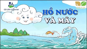 Kể chuyện "Hồ Nước Và Mây" | Tuần 20 | Tiếng Việt 2 | Kết nối tri thức với cuộc sống