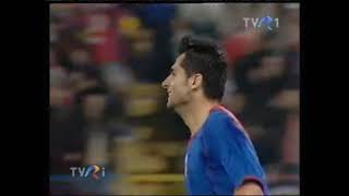 Steaua Bucharest - Lens 4-0 | 2005