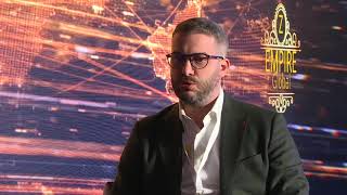 Dani Enulescu : Rainbow International distribution