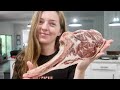 How to make the perfect ribeye steak from frozen
