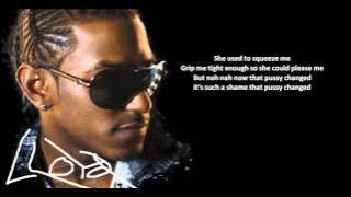 Lloyd - Dedication To My Ex (Miss That) (ft. Andre 3000) - Lyrics *HD*