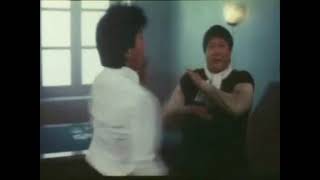 Pedicab Driver - Scene 5