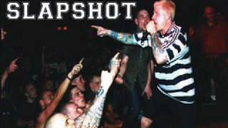 Watch Slapshot The Day My Thoughts Turned To Murder video