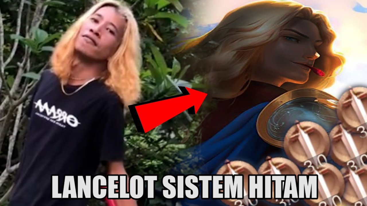 Duo Kocak Main ML - Mobile Legends Indonesia